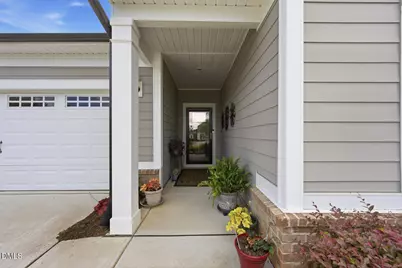 924 Del Webb Manor Avenue, Wake Forest, NC 27587 - Photo 37