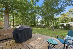 418 Frazier Dr, Sanford, NC 27332 - Photo 23
