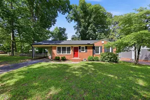 418 Frazier Dr, Sanford, NC 27332 - Photo 33