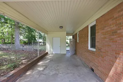 418 Frazier Drive, Sanford, NC 27332 - Photo 27