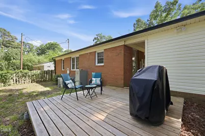 418 Frazier Drive, Sanford, NC 27332 - Photo 21