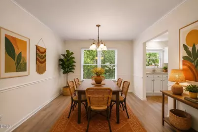 113 Arvo Lane, Cary, NC 27513 - Photo 5