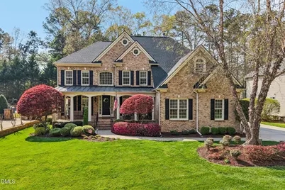312 Allenhurst Place, Cary, NC 27518 - Photo 61