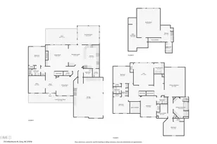 312 Allenhurst Pl, Cary, NC 27518 - Photo 73
