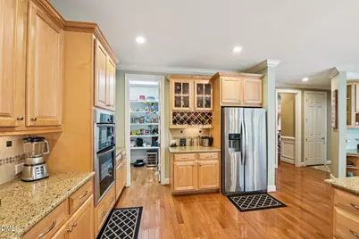 312 Allenhurst Place, Cary, NC 27518 - Photo 17