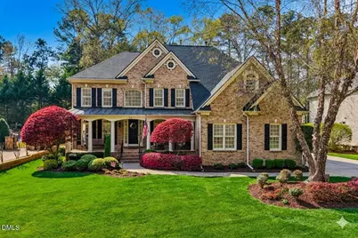 312 Allenhurst Place, Cary, NC 27518 - Photo 1