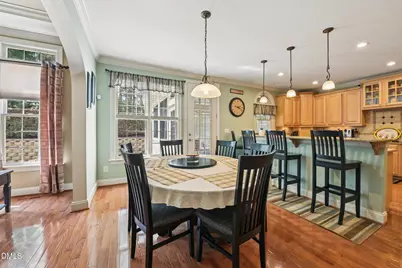 312 Allenhurst Place, Cary, NC 27518 - Photo 19