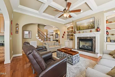 312 Allenhurst Place, Cary, NC 27518 - Photo 11