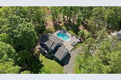 6200 Cricket Creek Lane, Oxford, NC 27565 - Photo 51