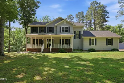 6200 Cricket Creek Lane, Oxford, NC 27565 - Photo 1