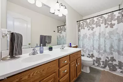 6200 Cricket Creek Lane, Oxford, NC 27565 - Photo 17