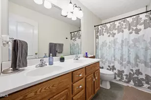 6200 Cricket Creek Ln, Oxford, NC 27565 - Photo 17