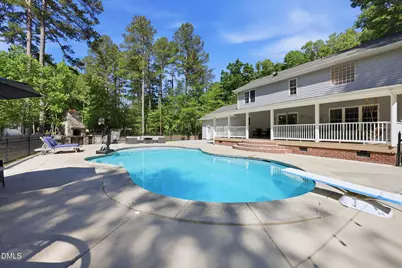 6200 Cricket Creek Lane, Oxford, NC 27565 - Photo 25