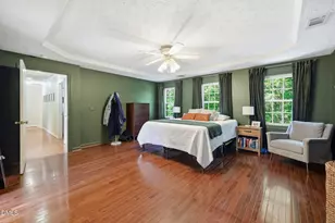 6200 Cricket Creek Ln, Oxford, NC 27565 - Photo 23