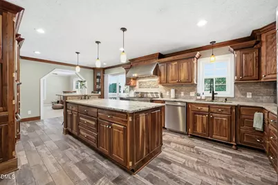 6200 Cricket Creek Lane, Oxford, NC 27565 - Photo 5