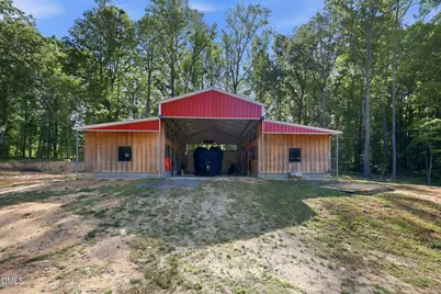 6200 Cricket Creek Lane, Oxford, NC 27565 - Photo 49