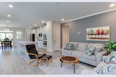 810 Money Island Place, Cary, NC 27519 - Photo 5