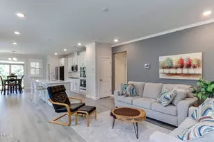 810 Money Is Pl, Cary, NC 27519 - Photo 5