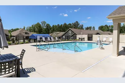 810 Money Island Place, Cary, NC 27519 - Photo 31