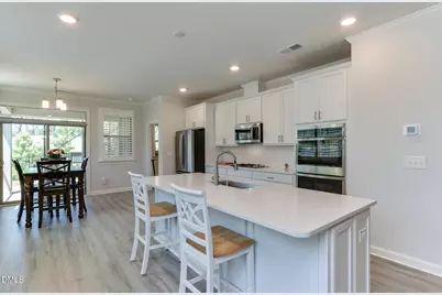 810 Money Island Place, Cary, NC 27519 - Photo 9