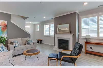810 Money Island Place, Cary, NC 27519 - Photo 7