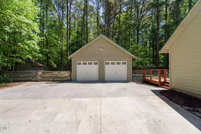 1212 Tallyho Trail, Chapel Hill, NC 27516 - Photo 33