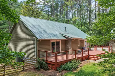 1212 Tallyho Trail, Chapel Hill, NC 27516 - Photo 3