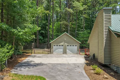 1212 Tallyho Trail, Chapel Hill, NC 27516 - Photo 41