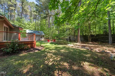 1212 Tallyho Trail, Chapel Hill, NC 27516 - Photo 31