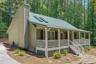 1212 Tallyho Trail, Chapel Hill, NC 27516 - Photo 39