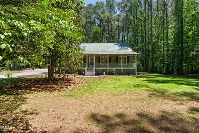 1212 Tallyho Trail, Chapel Hill, NC 27516 - Photo 35