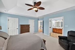 119 Moravia Ln, Cary, NC 27513 - Photo 23