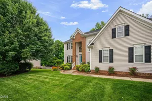 119 Moravia Ln, Cary, NC 27513 - Photo 3