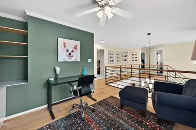 119 Moravia Lane, Cary, NC 27513 - Photo 35