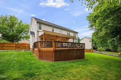 119 Moravia Lane, Cary, NC 27513 - Photo 45