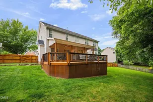 119 Moravia Ln, Cary, NC 27513 - Photo 45