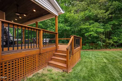 119 Moravia Lane, Cary, NC 27513 - Photo 43