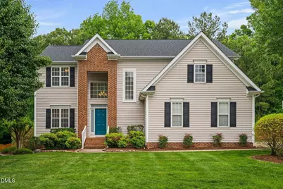 119 Moravia Lane, Cary, NC 27513 - Photo 1
