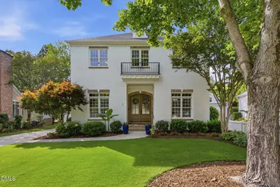 20078 Long, Chapel Hill, NC 27517 - Photo 1