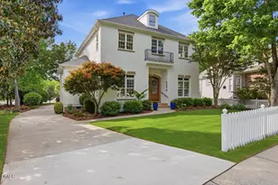 20078 Long, Chapel Hill, NC 27517 - Photo 53