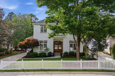 20078 Long, Chapel Hill, NC 27517 - Photo 55
