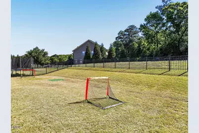 704 Wildwood Farm Way, Holly Springs, NC 27540 - Photo 35