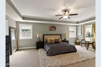 704 Wildwood Farm Way, Holly Springs, NC 27540 - Photo 17