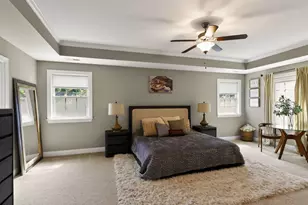704 Wildwood Farm Way, Holly Springs, NC 27540 - Photo 17