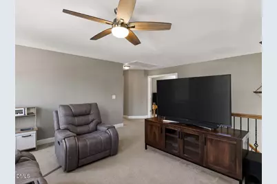 704 Wildwood Farm Way, Holly Springs, NC 27540 - Photo 25
