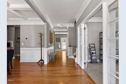 704 Wildwood Farm Way, Holly Springs, NC 27540 - Photo 3