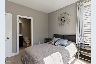 704 Wildwood Farm Way, Holly Springs, NC 27540 - Photo 15