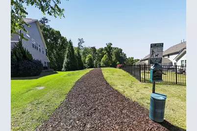 704 Wildwood Farm Way, Holly Springs, NC 27540 - Photo 37