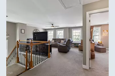 704 Wildwood Farm Way, Holly Springs, NC 27540 - Photo 23