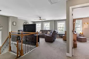 704 Wildwood Farm Way, Holly Springs, NC 27540 - Photo 23